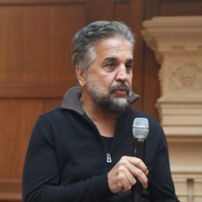 Kabir Mokamel (3) Kabir Mokamel (3)